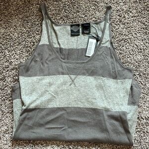 NWT Harley Davidson Women’s Striped Tank